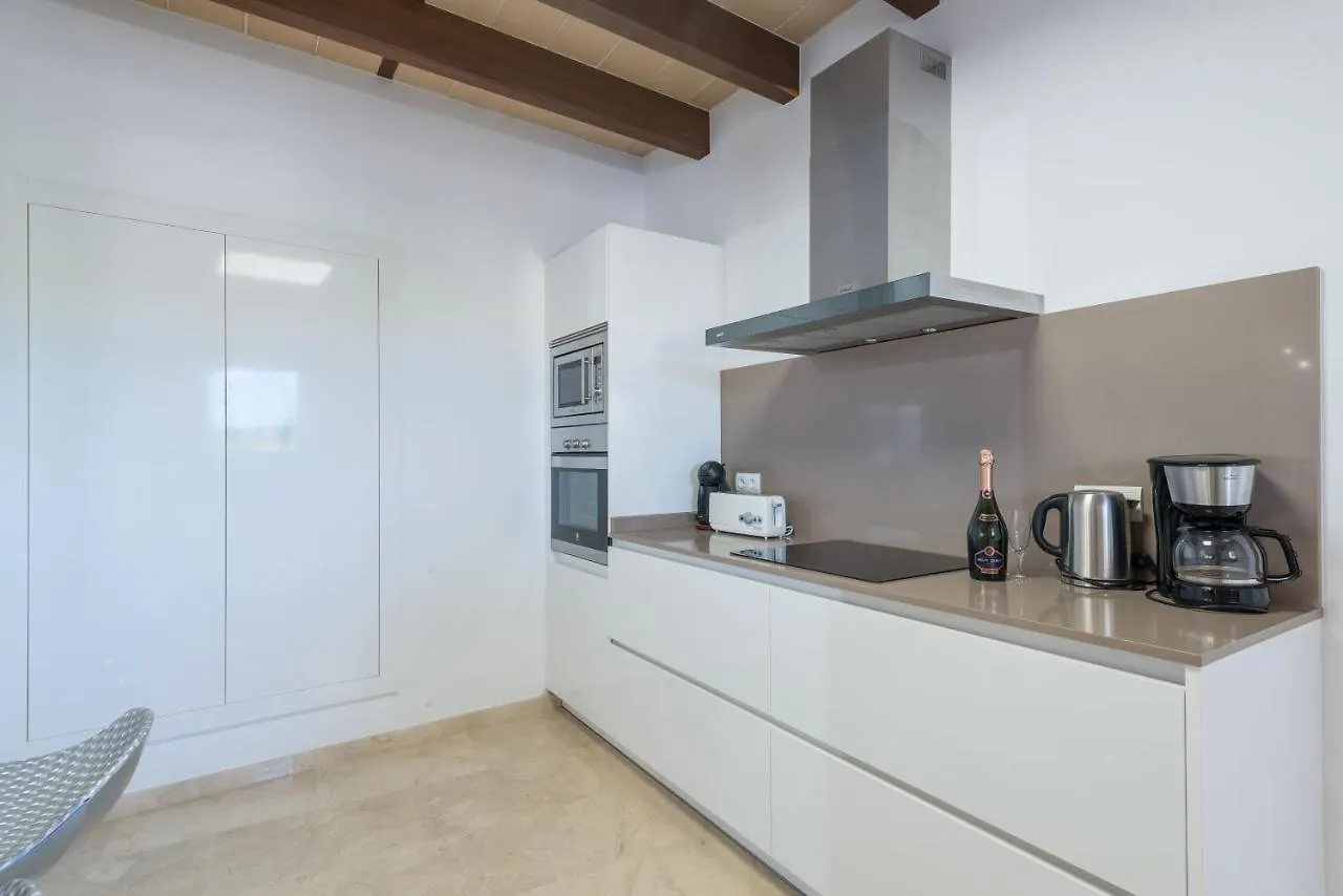 Villa Can Brivo Costitx