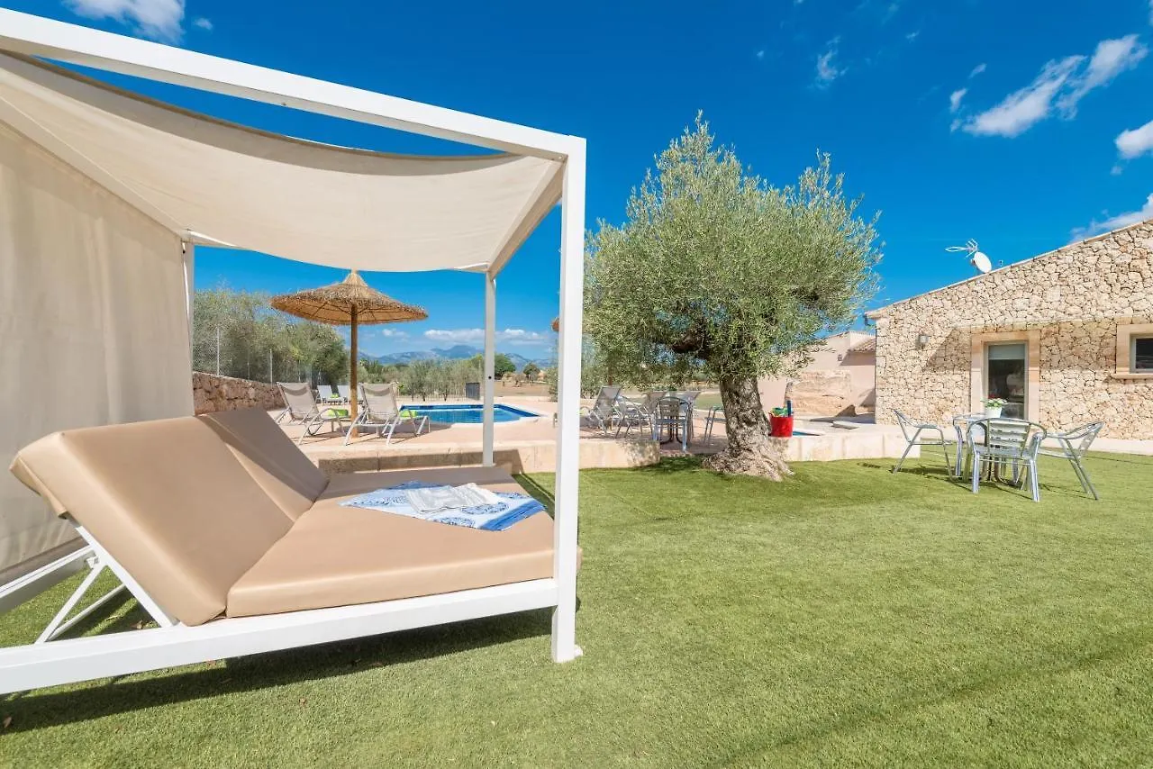Can Brivo Costitx  Villa Costitx (Mallorca)