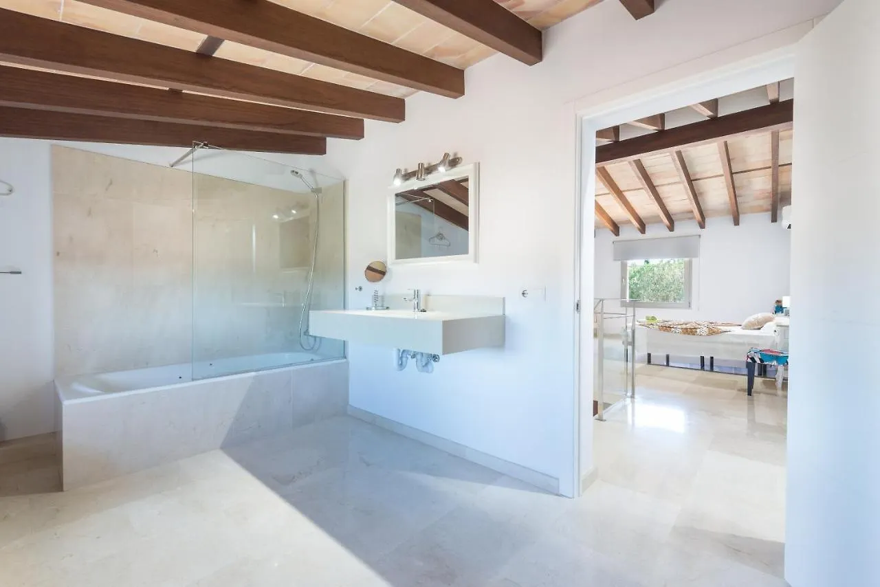 Villa Can Brivo Costitx