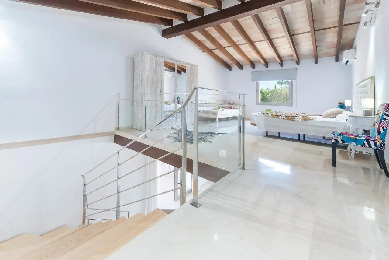 Villa Can Brivo Costitx