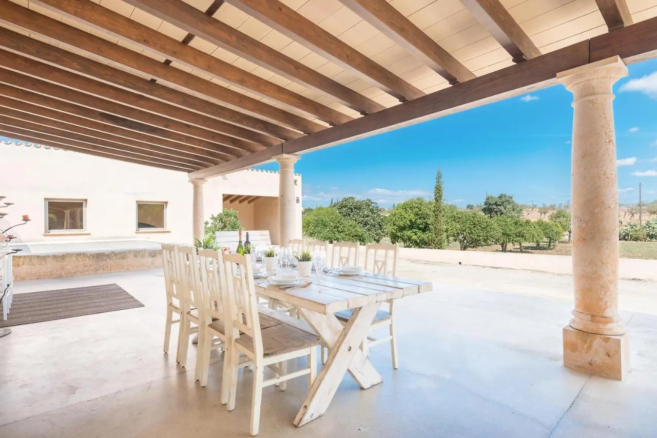 Can Brivo Costitx  Costitx (Mallorca)